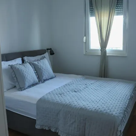 Appartement Modern Escape With Garage