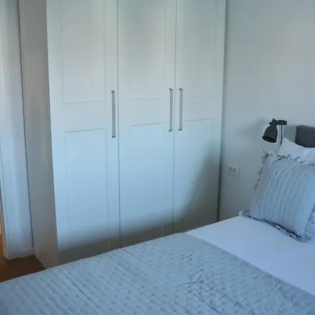 Appartement Modern Escape With Garage Split